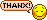 Danke Smilies (10) Smiley – Danke